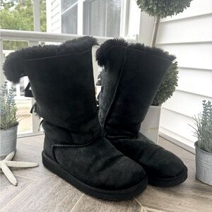Ugg Bailey Boots